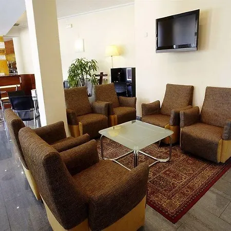 Apsis Nord Gironi 2* Саррья-де-Тер